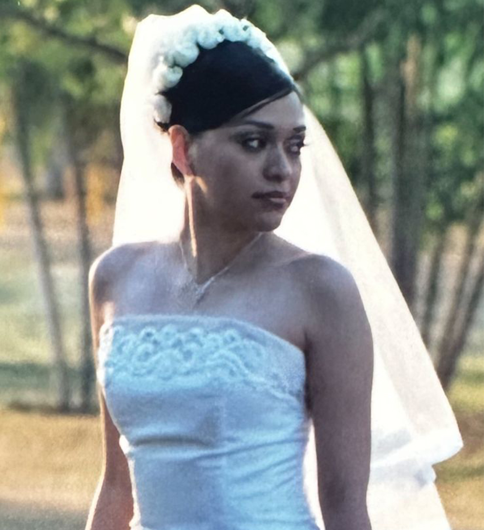 Mónica Meza