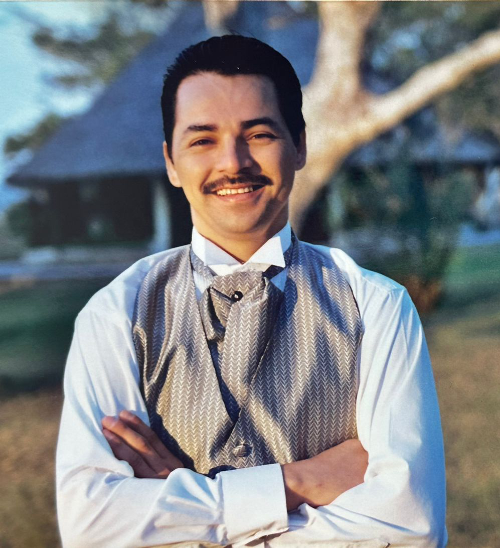Nathanael Olvera